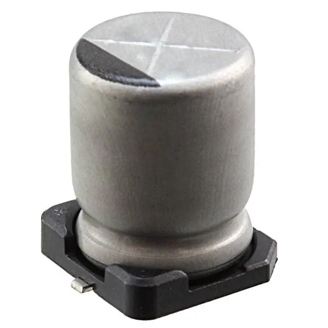 UUA1E101MNL1GS Nichicon electronic component